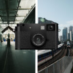 Fujifilm X Half Camera
