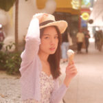 Ginza 1980 Fujifilm Simulation Recipe Portrait