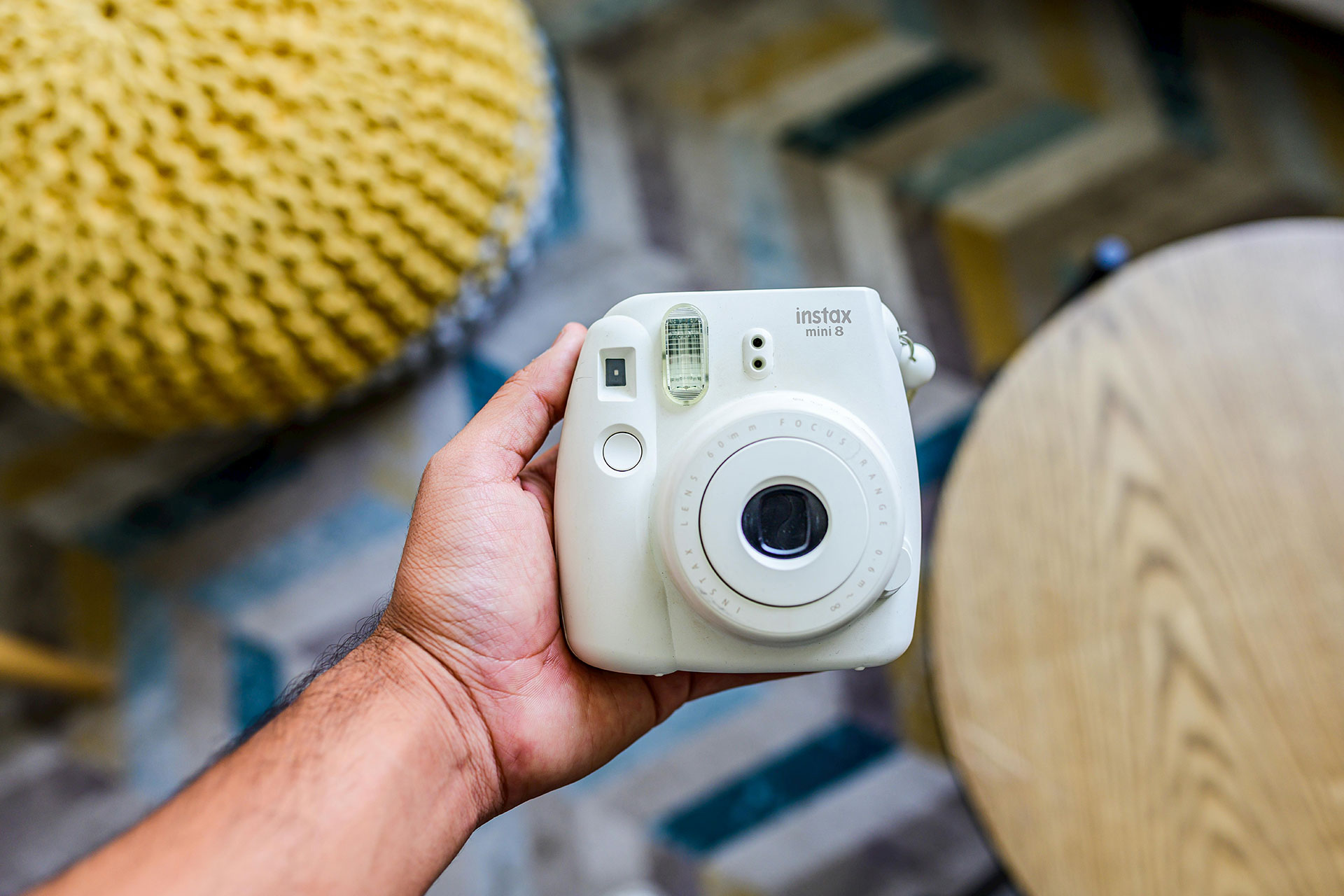 Instax Camera - Instax or Polaroid Guide
