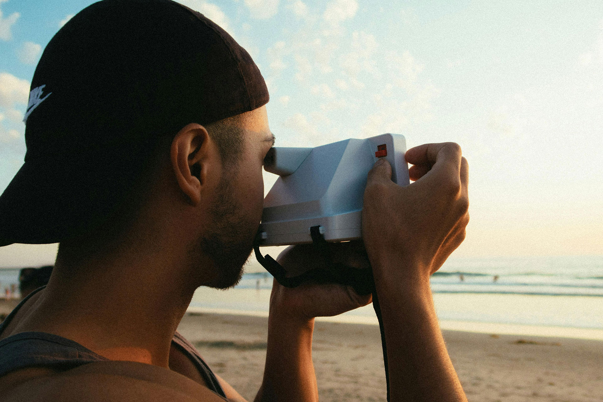 Instax or Polaroid Camera Guide