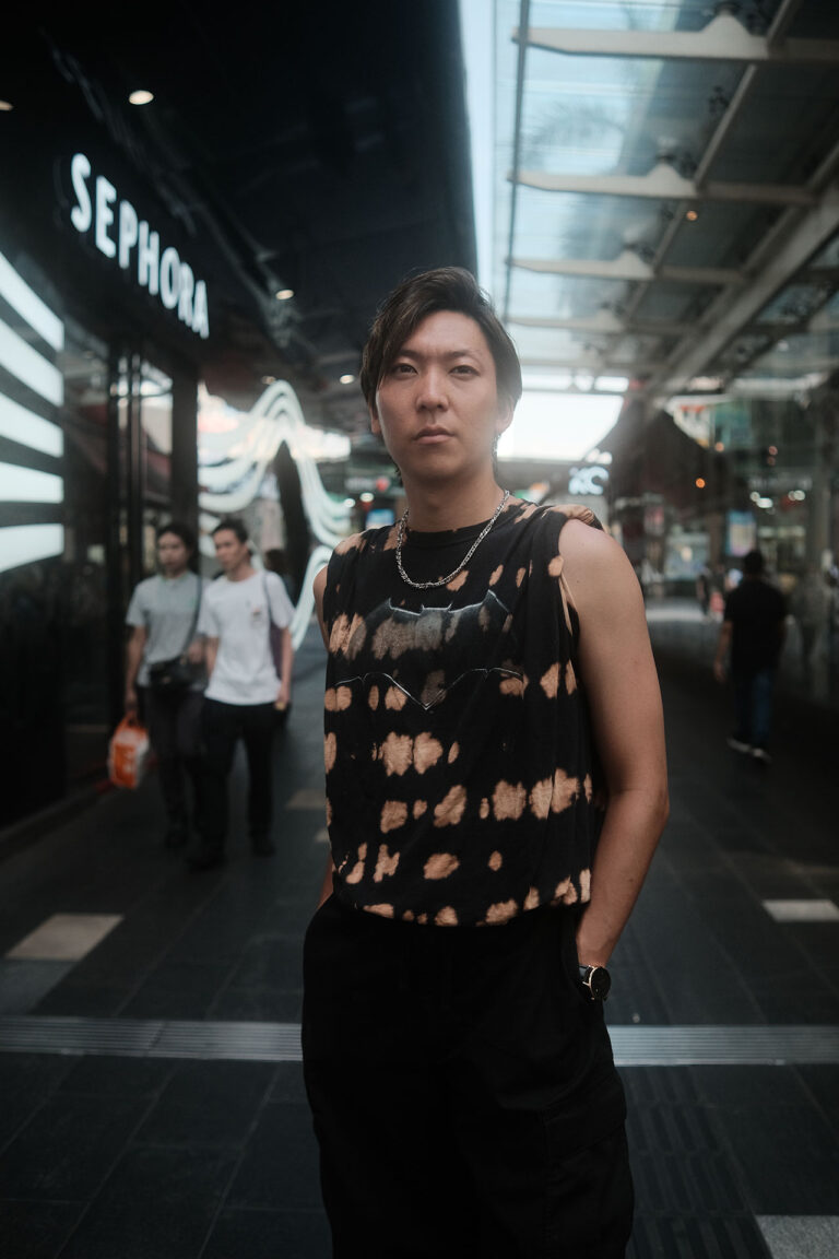 Photoshoot KL Services For Japanese