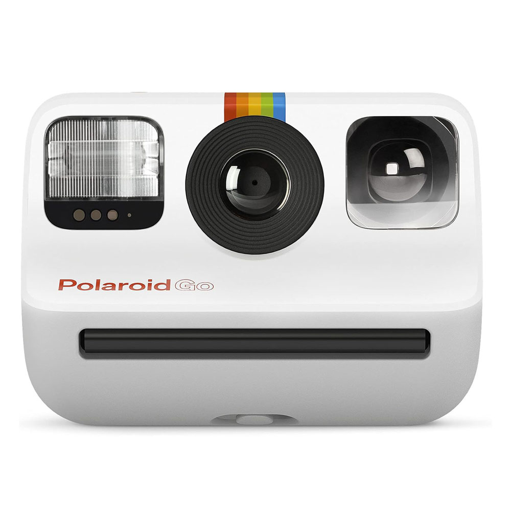 polaroid go instant mini camera
