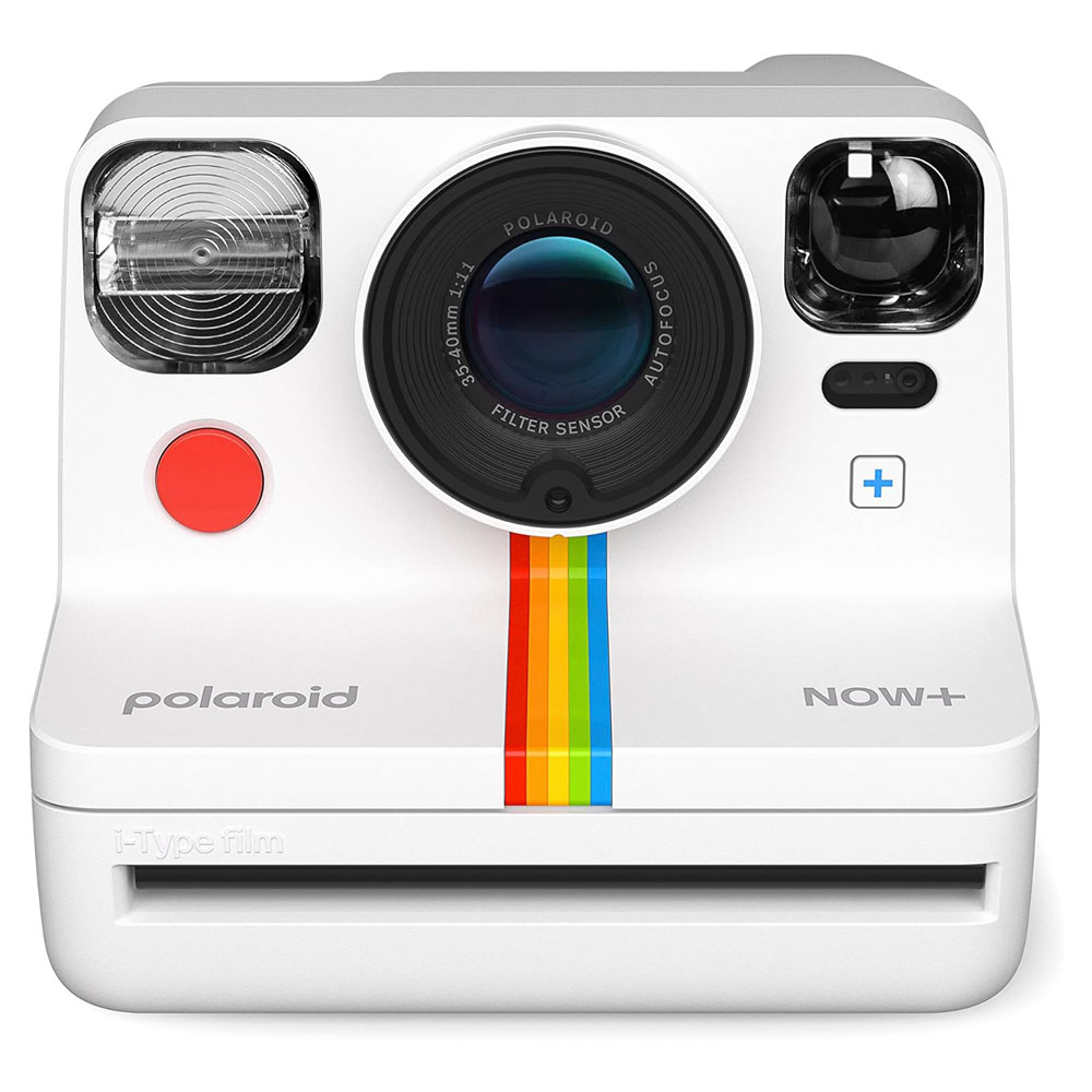polaroid instant color i type film 1