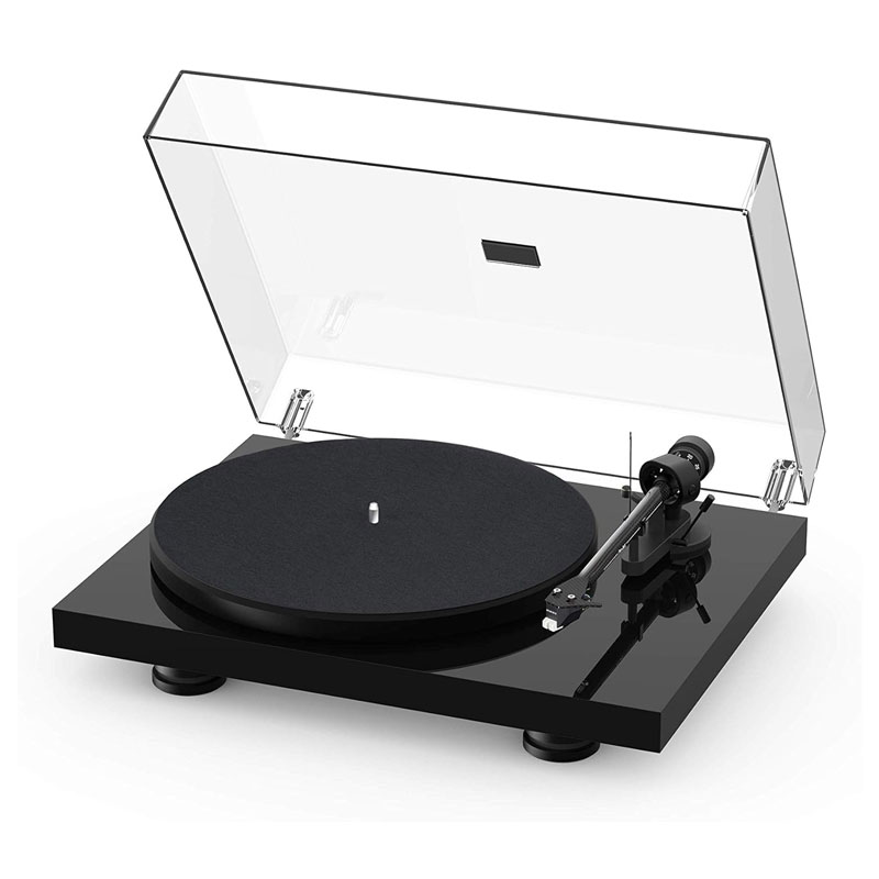 pro ject debut carbon evo turntable