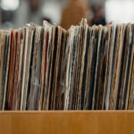 How To Store Vinyl Records Vertically