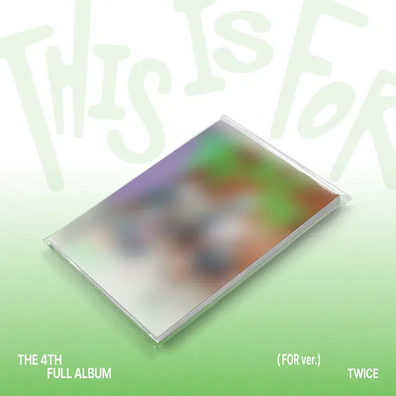 twice this is for for version