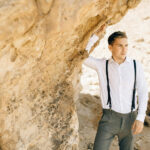 11 Best Poses for Men in Photography That Always Look Natural