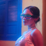 Cyberpunk Infinity Pack Variants For Fujifilm low-light photography