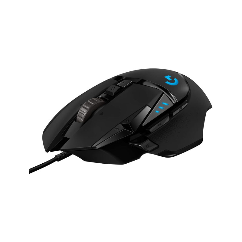 Logitech G502 HERO Gaming Mouse​