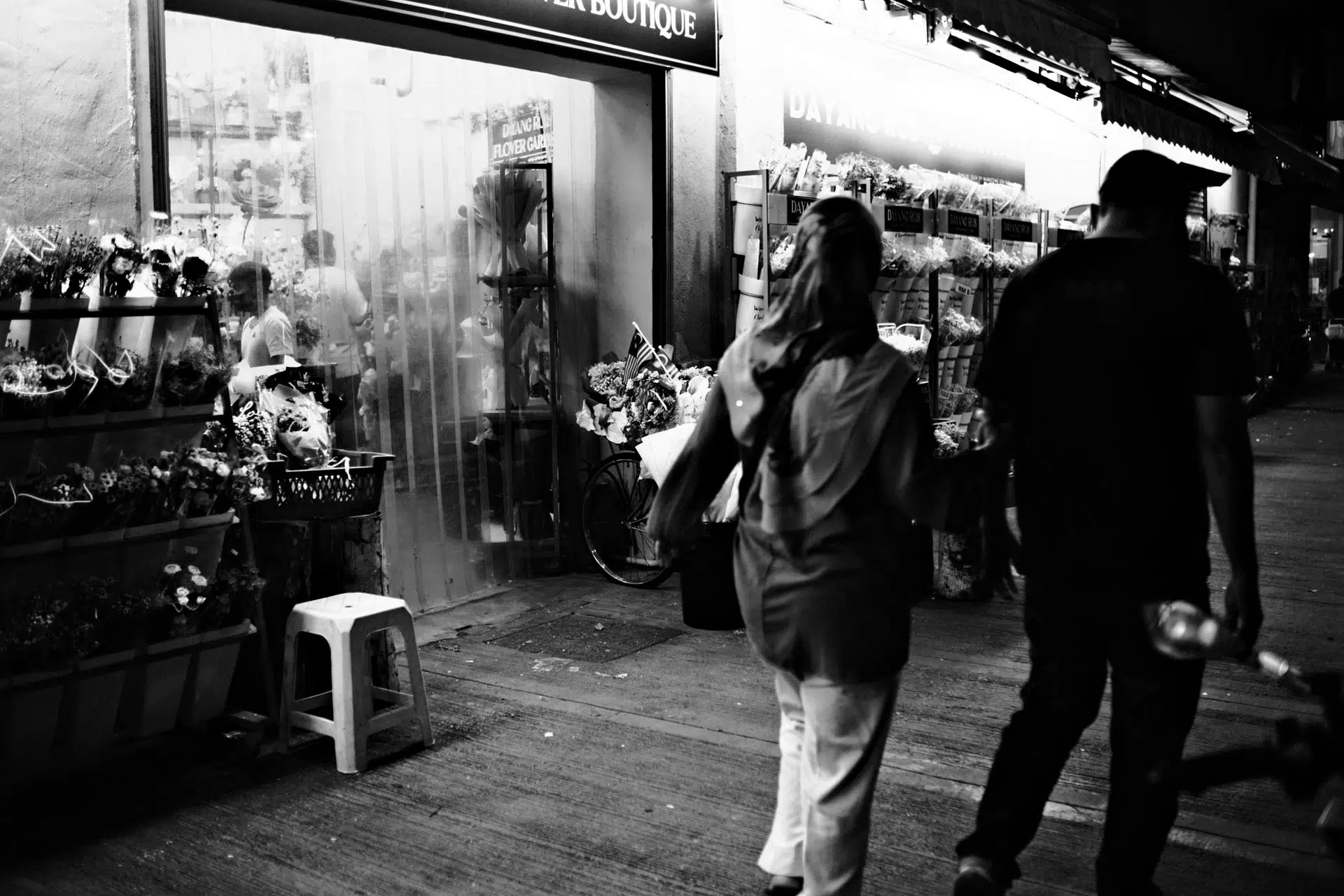 Fujifilm With Custom Film Simulation