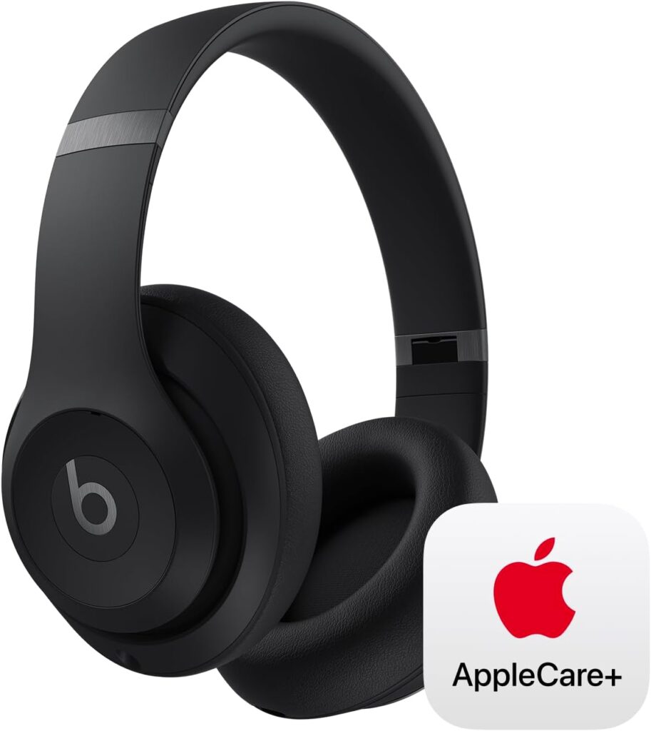 Beat Studio Pro Headphones