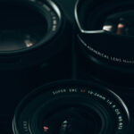 Best Fujifilm Lenses For Street Photography