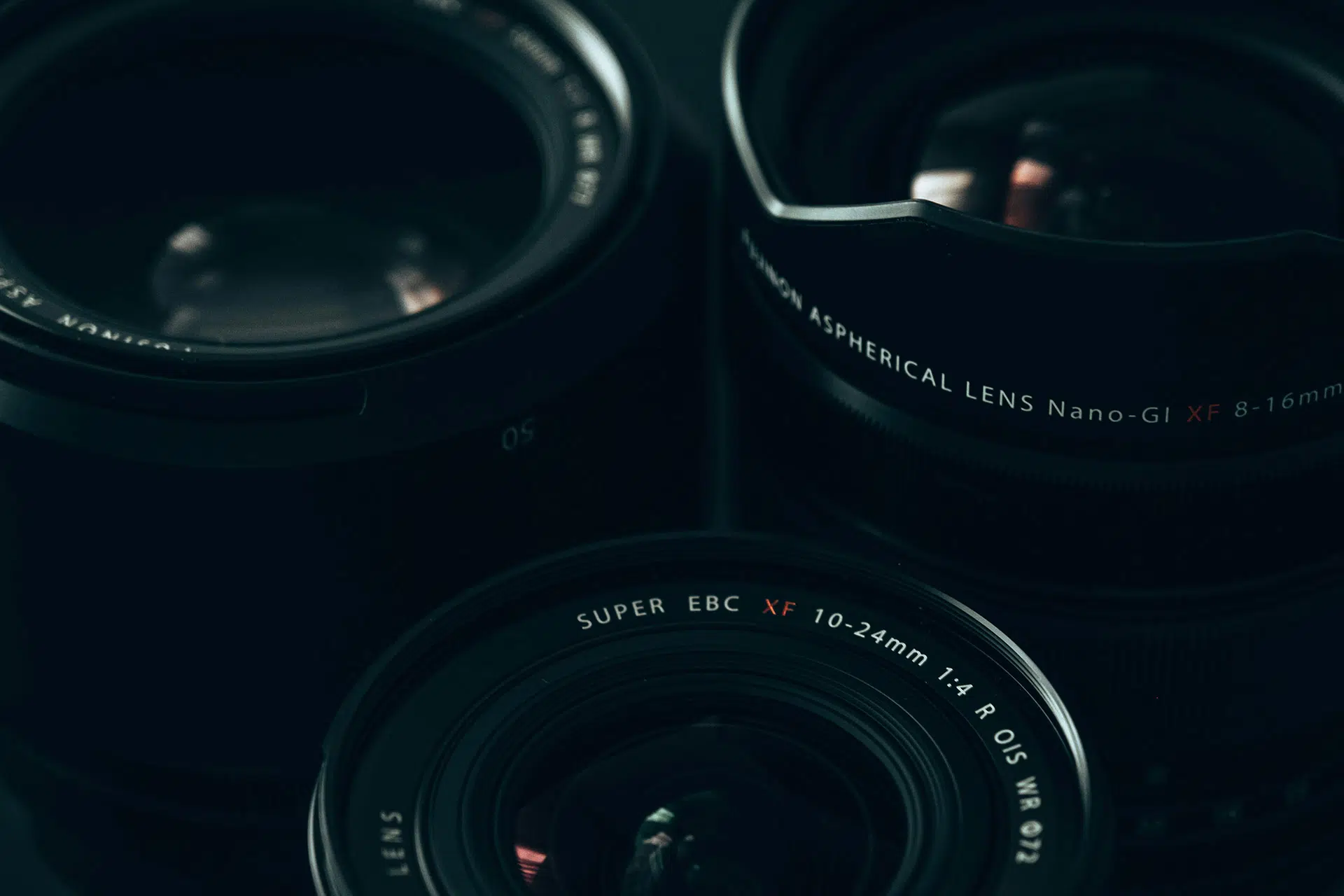 Best Fujifilm Lenses For Street Photography