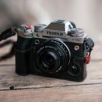 Bet Fujifilm X-T5 Accessories