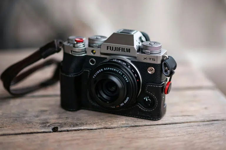 Bet Fujifilm X-T5 Accessories