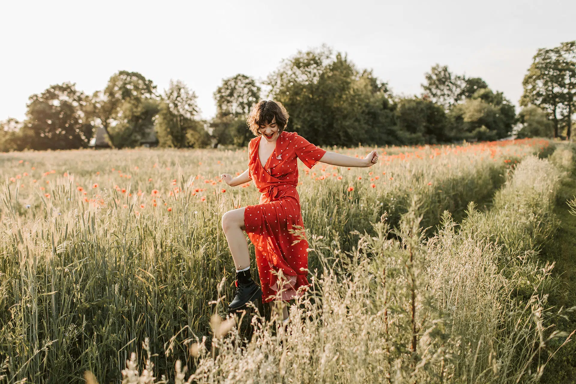 Best Poses For Women Guide