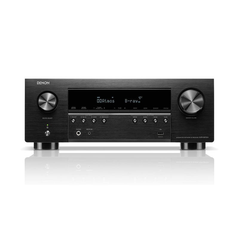 Denon AVR-S970H