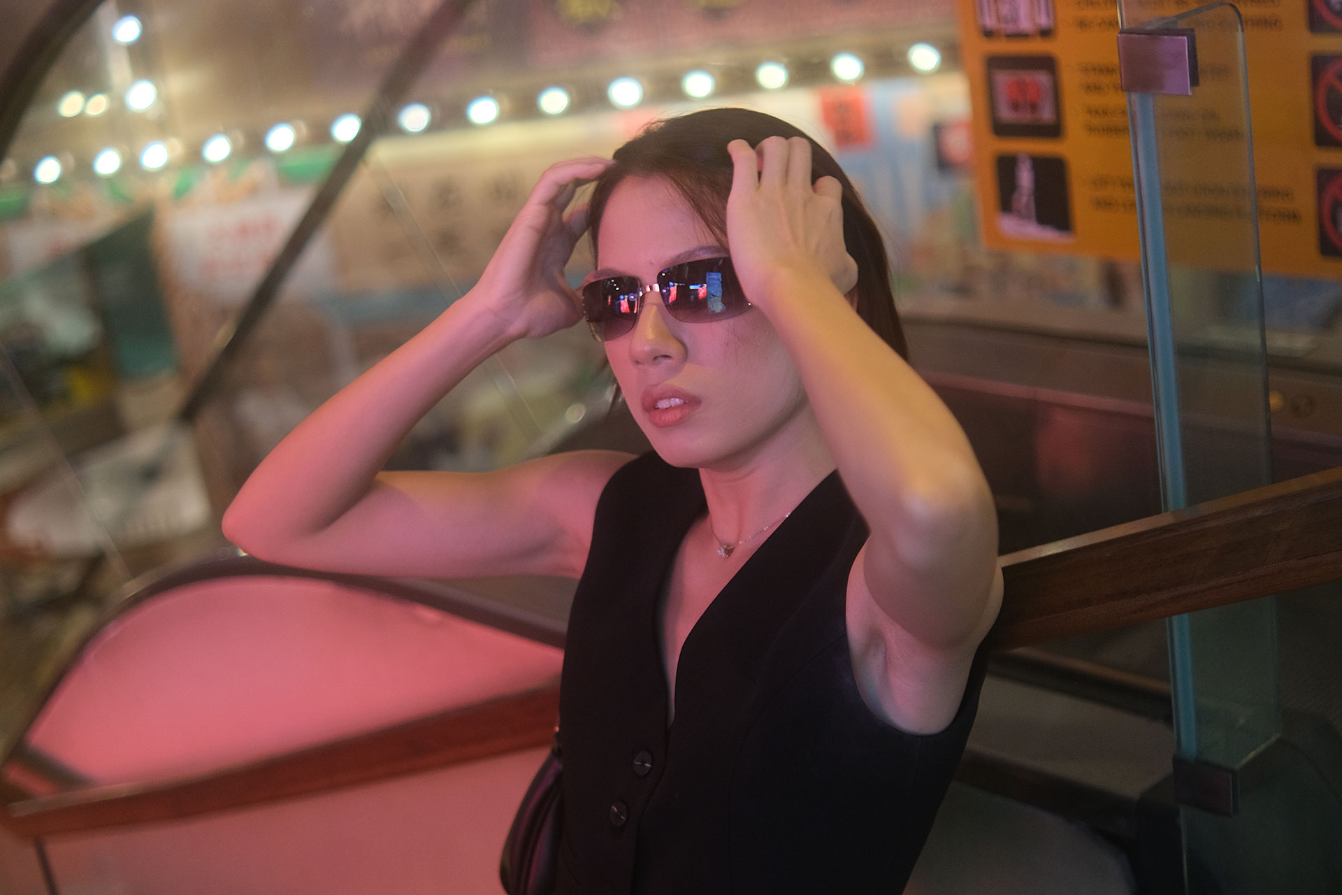 Fujifilm Standard Color Without Film Simulation