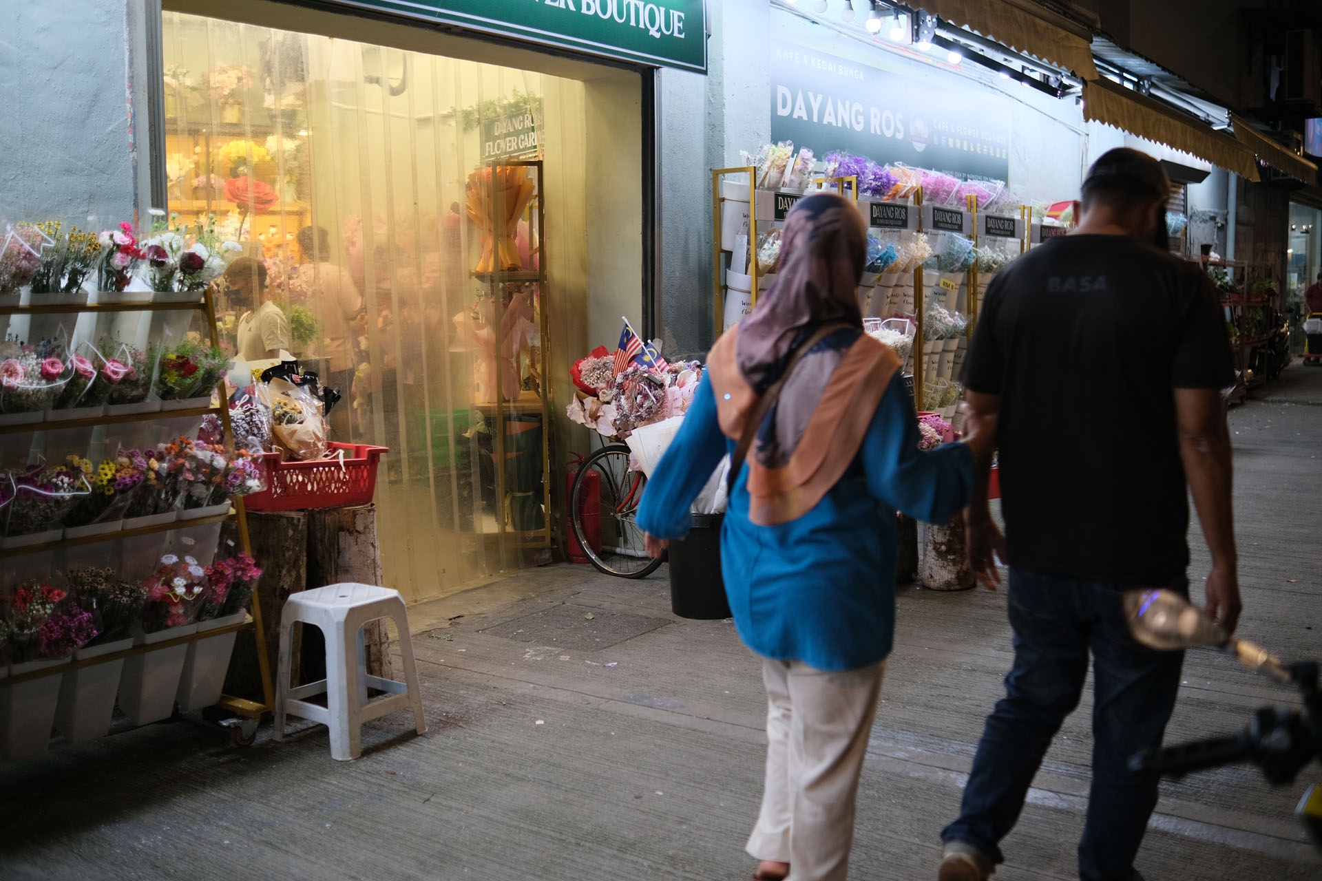 Fujifilm Standard Color Without Film Simulation