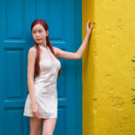 Fujifilm X100VI Portrait Recipes - Reala Ace