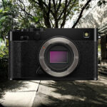 Best Fujifilm X-E5 Recipes For Street Photography