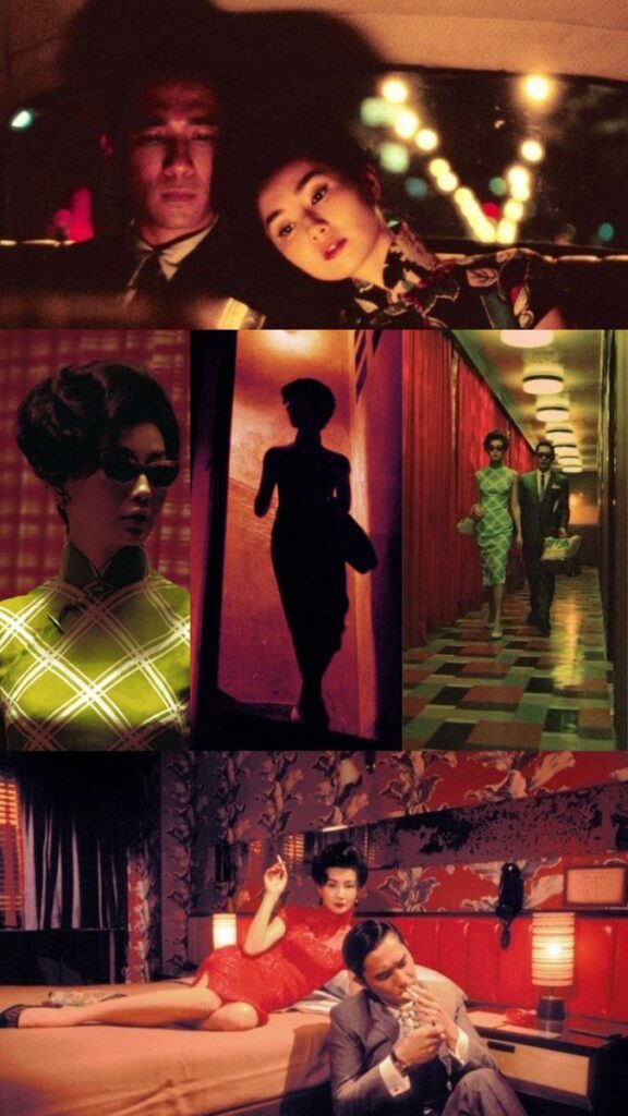 in the mood for love wong kar wai fujifilm recipes