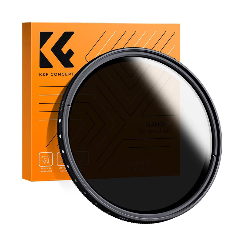 kf concept vnd filter