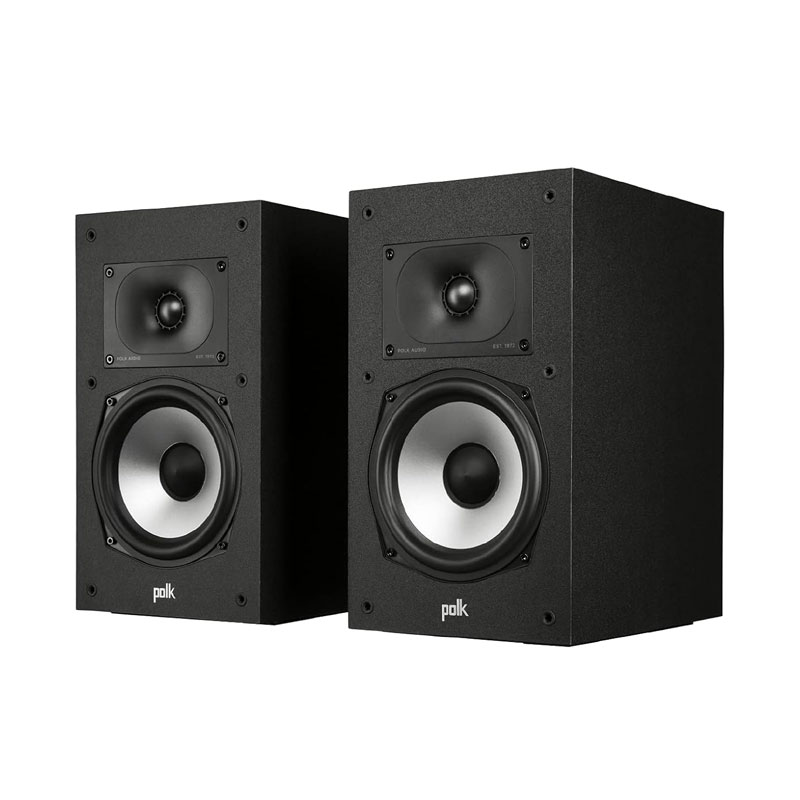 Polk Monitor XT20 Pair of Bookshelf