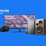 Prime Day Deals Gaming