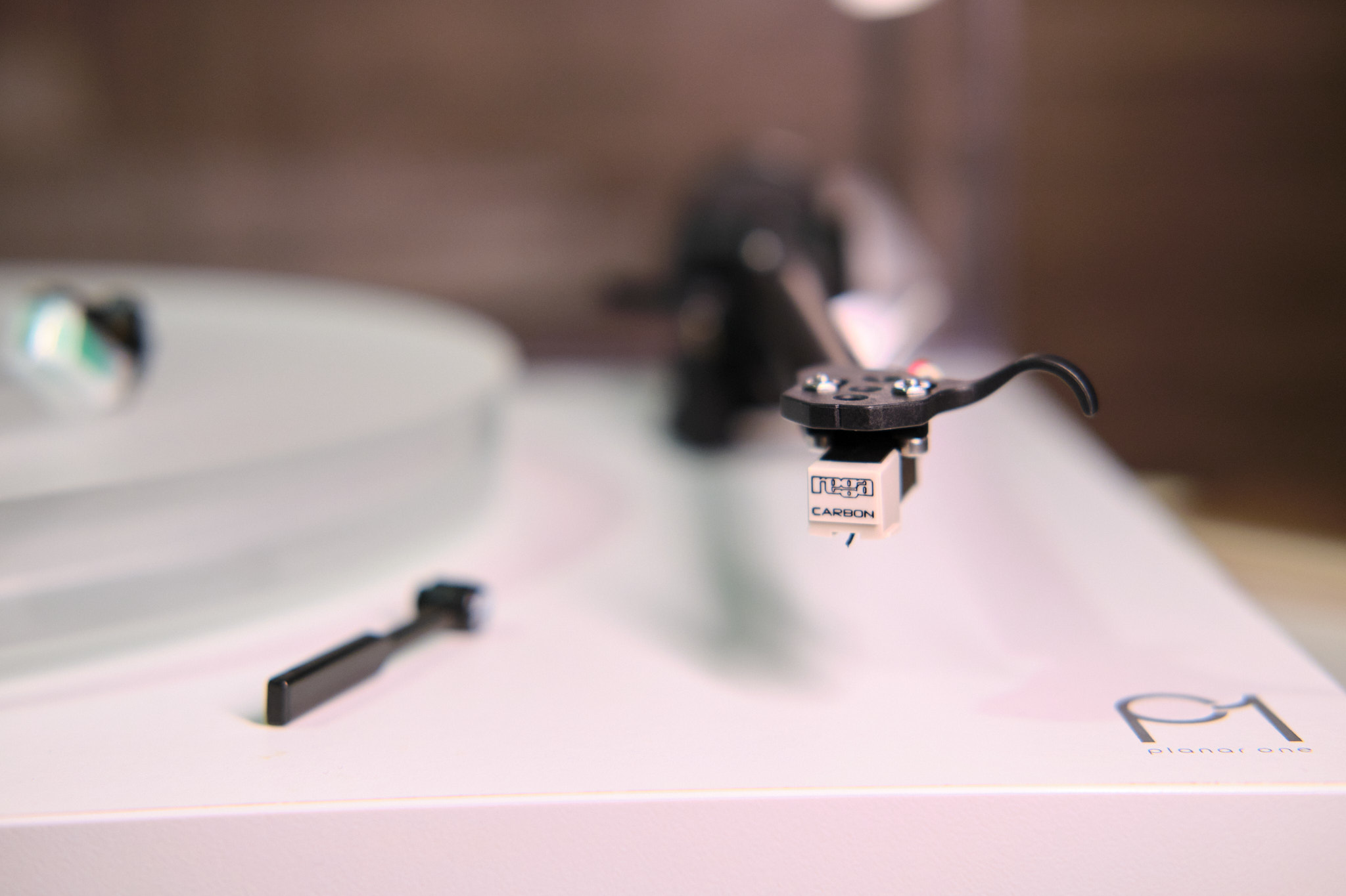 Changing Rega Carbon cartridge to Audio-Technica