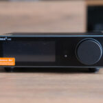 Aiyima A80 Review Stereo Amplifier
