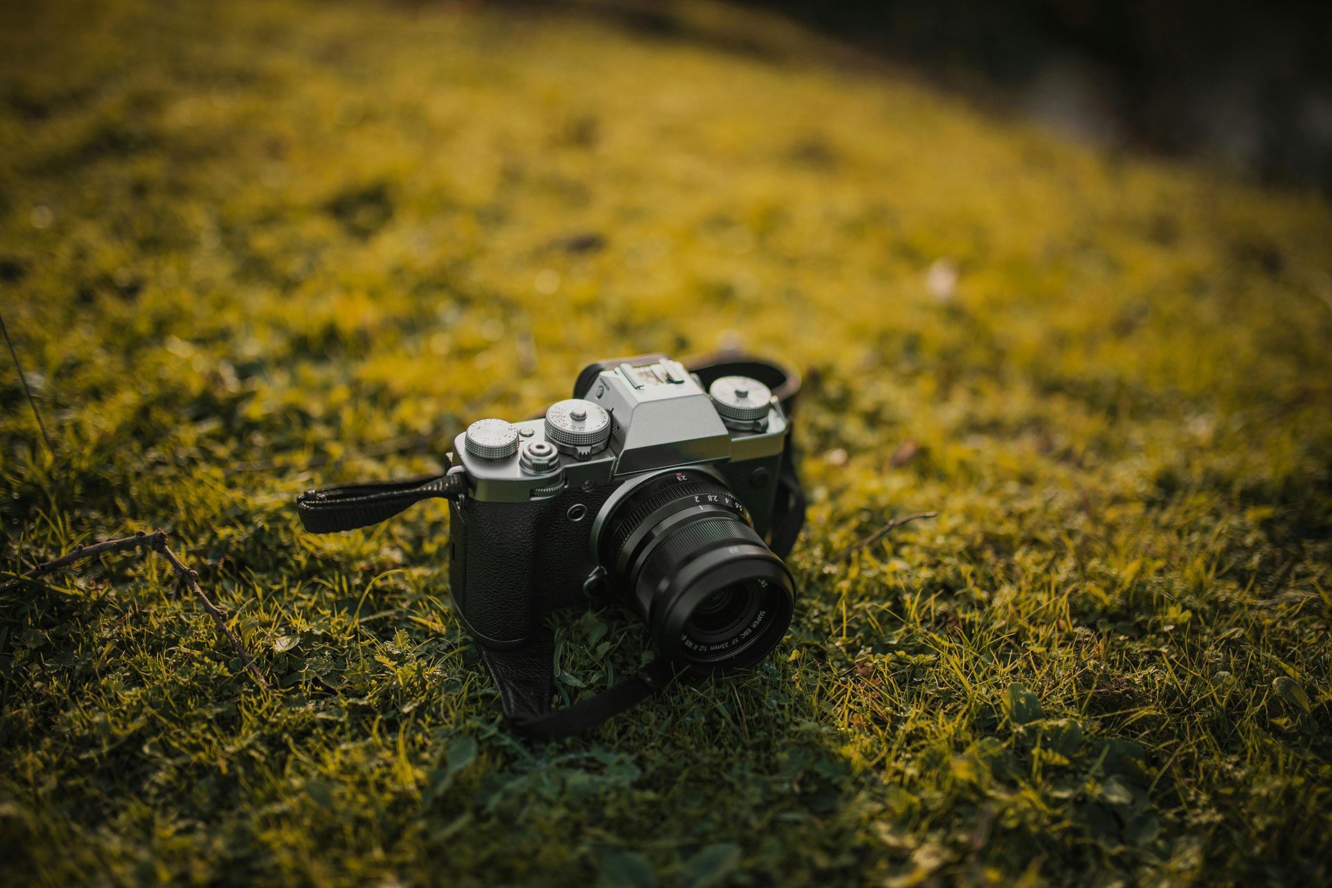 Best Compact Fujifilm Cameras
