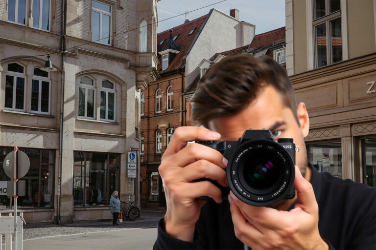 Best Fujifilm Recipes For Morning Photo Walks