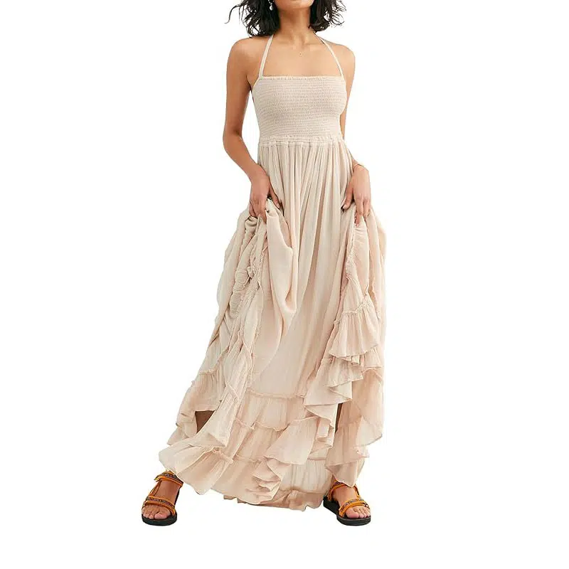 Boho Long Dresses