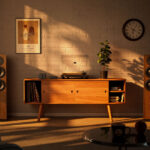 Fosi Audio Luna3 Turntable Review