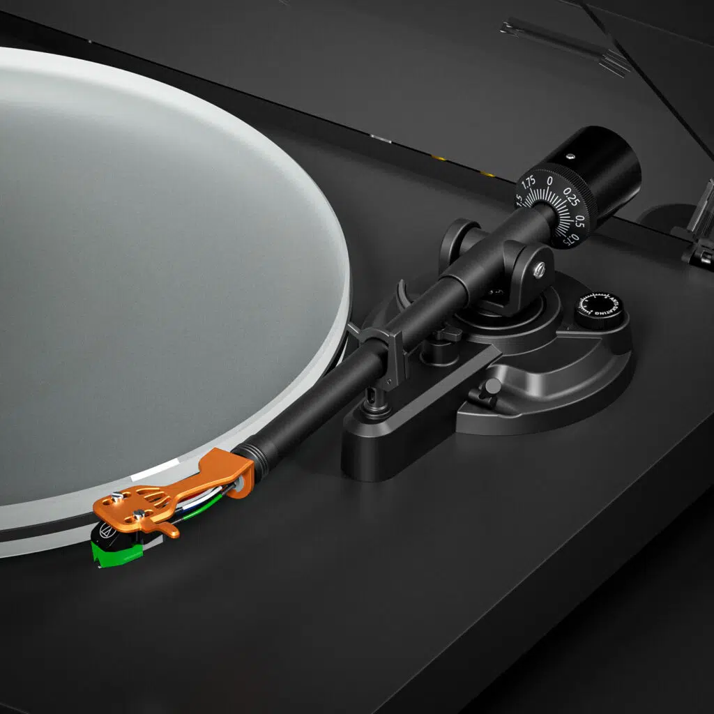 Fosi Audio Luna3 Turntable Tone Arm