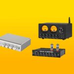 Best Equalizers for Hi-Fi Setup