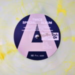 TWICE Lemon Spark Vinyl